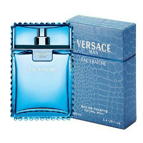 Versace perfume for men price